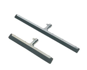 Steel Floor Squeegee