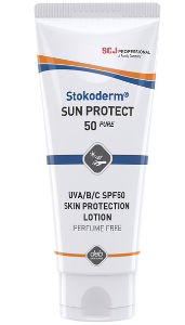 Deb Stokoderm Sun Protect SPF50 Pure