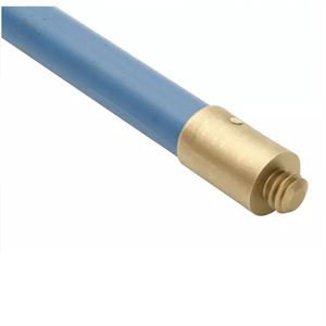 TB-1246-Universal-Blue-Polypropylene-Rod-1in-x-6ft-1