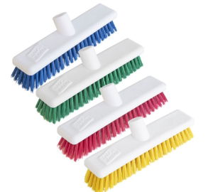 Hygiene Brushware