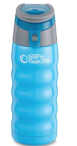 Pioneer Sports Flask