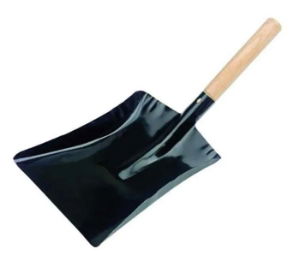 Shovels