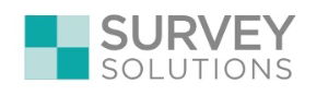Survey Solutions Logo