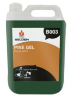 Pine Gel Contact