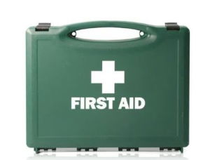 First Aid