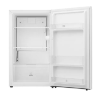 Undercounter Fridge White