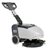 Nilfisk SC351 Scrubber Dryer