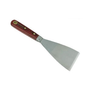 DC-1051-Professional-Wall-Scraper-Stripping-knife-Wooden-1