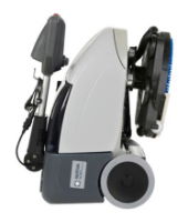 Nilfisk SC351 Scrubber Dryer