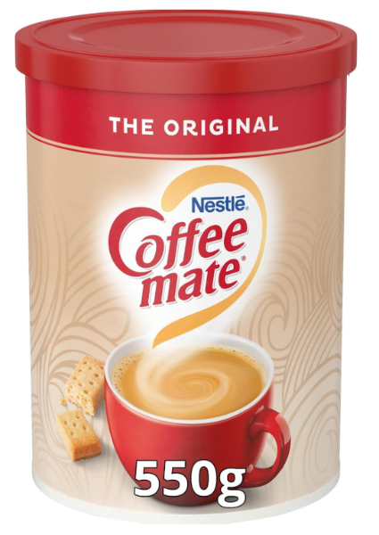 Coffee Mate 1 x 550g