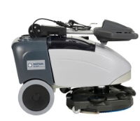 Nilfisk SC351 Scrubber Dryer