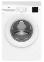 Washing Machine Beko 7kg, 1200 Spin White