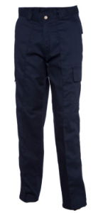 Uneek Cargo Trouser