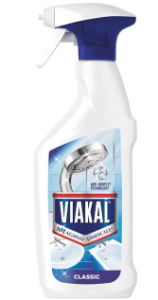 Viakal Anti Limescale Disinfectant