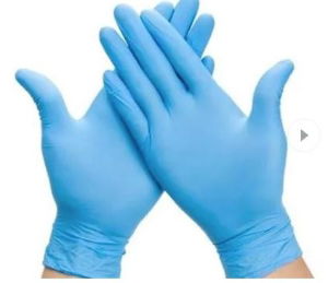 Disposable Gloves