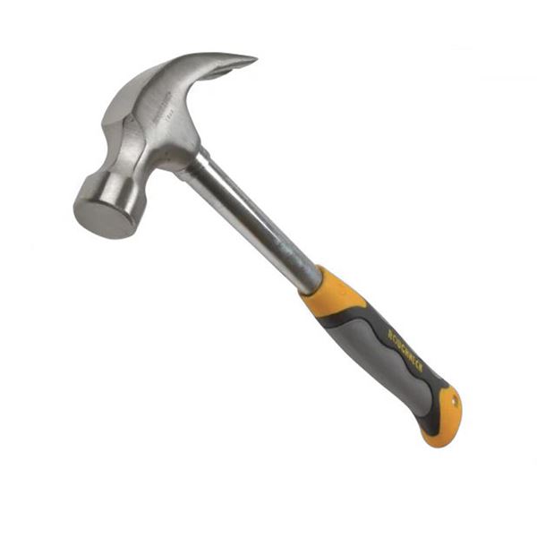 TB-1675-Claw-Hammer-Tubular-Handle-454g-16oz.1