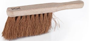 Wooden Banister Brush