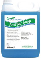 Anti Bac Hand Soap