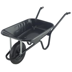 GS-1485-Black-Wheelbarrow-85l