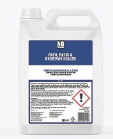 Concrete Sealer No Nonsense