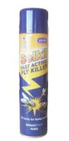 Selkil Fly & Wasp Killer