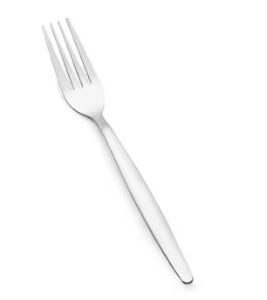 Stainless Steel Fork