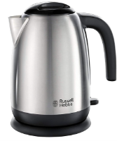 Russell Hobbs Kettle Stainless Steel 300W 1.7