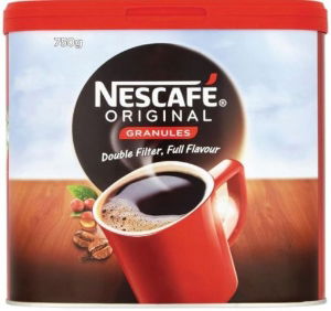 Nescafe Original Coffee