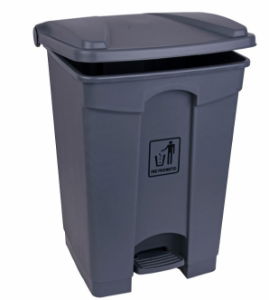 Polypropylene Pedal Bin