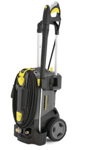 Pressure Washers