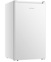 Undercounter White Freezer