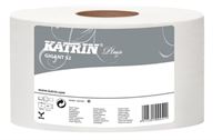 Mini Jumbo Toilet Tissue - 2 1/4" core 150m