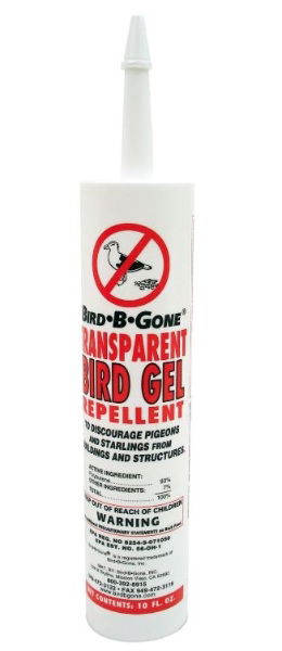 Bird Glue  Bird Be Gone 10oz