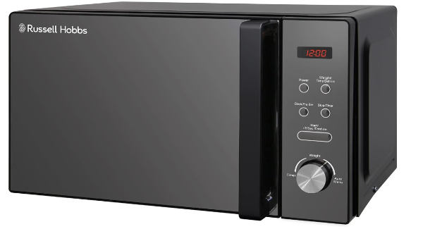 Russell Hobbs Microwave RHM2076B