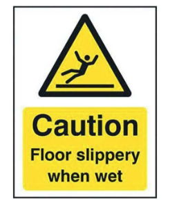 Safety Signs