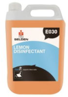 Lemon Disinfectant