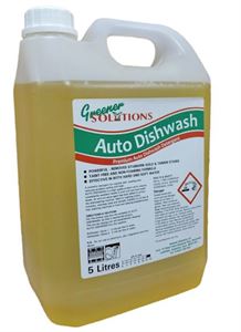 Auto Dishwash