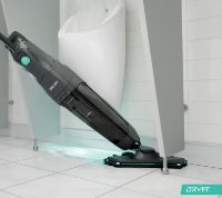 Dryft S-Motion Scrubber Dryer