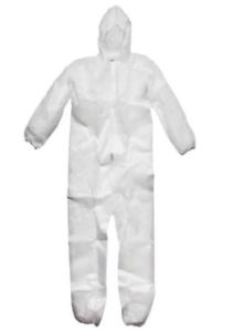 Disposable PPE