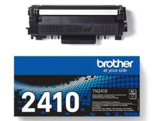 Toners & Ink 