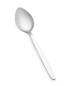 Stainless Steel Dessert Spoon