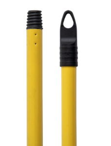 Standard Handle Homeware Yellow