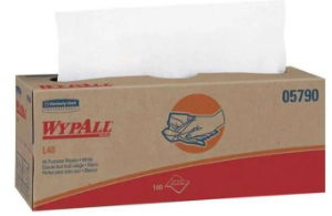 Paper Wiping Rolls