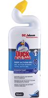 Lifeguard Toilet Duck Cleaner - Marine