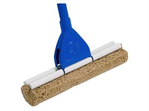 Combo Sponge Mop