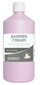 Barrier Cream - 8 x 750ml