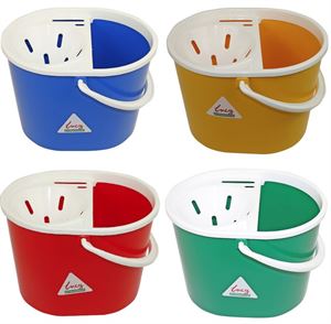 Lucy Mop Bucket