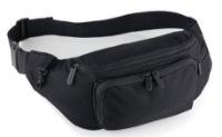 Key Pouch / Bum Bag