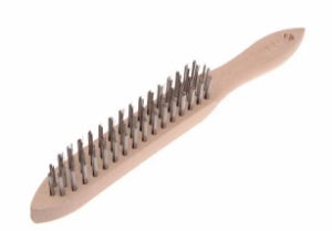 Wire Scratch Brush